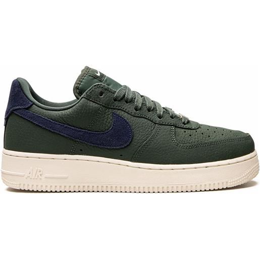 Nike sneakers air force 1 '07 craft - verde