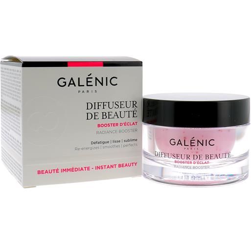 Galenic Cosmetics Laboratory galenic diffuseur de beaute potenziatore di luminosita' 50ml