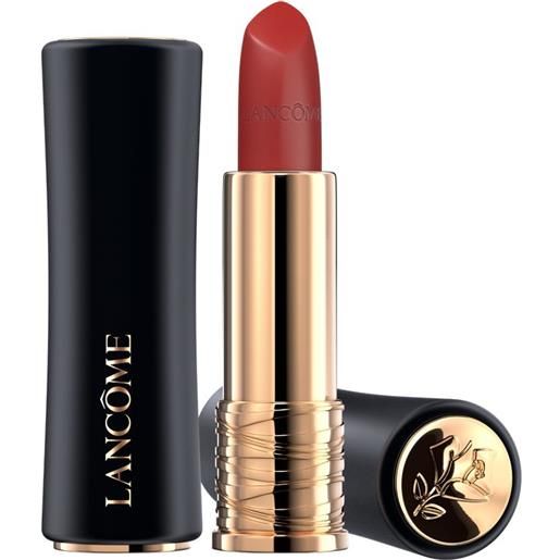Lancome l'absolu rouge drama matte - rossetto finish matte in polvere, comfort a lunga durata 288 - french rendez vous