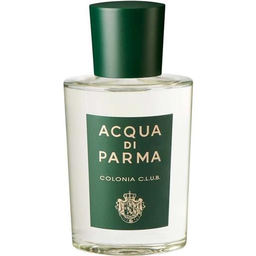 Acqua Di Parma colonia c. L. U. B. Eau de cologne spray 100 ml