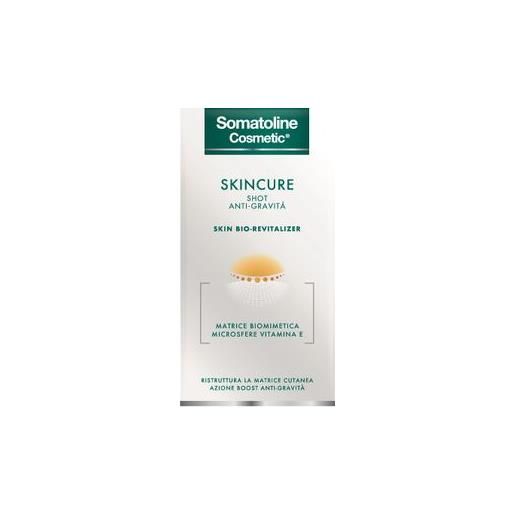 Somatoline - cosmetic siero anti gravità confezione 30 ml