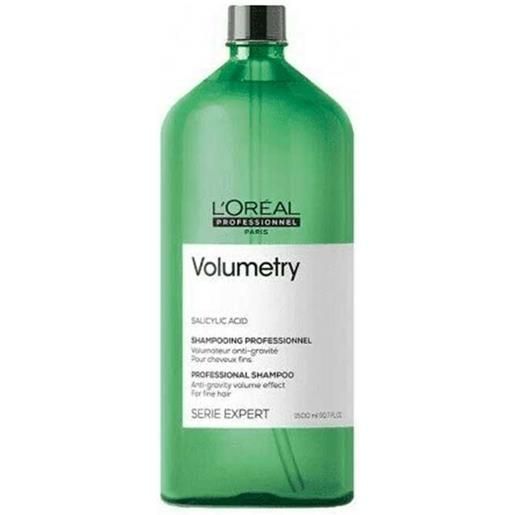 L'Oréal Professionnel l'oreal serie expert volumetry shampoo 1500 ml