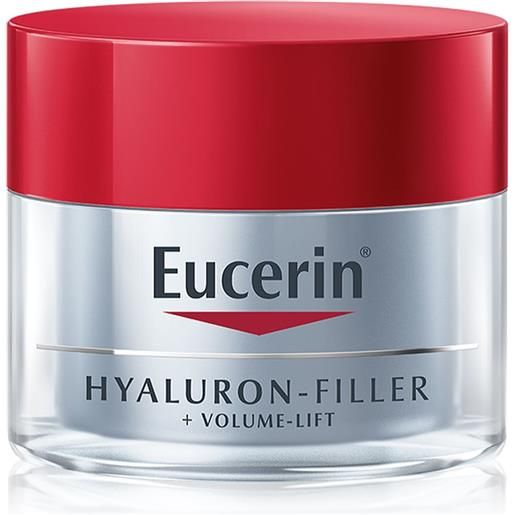Eucerin hyaluron-filler +volume-lift 50 ml