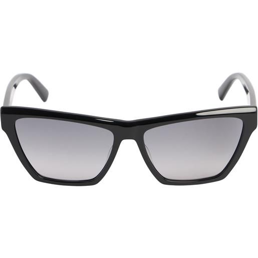 SAINT LAURENT occhiali da sole m103 in acetato