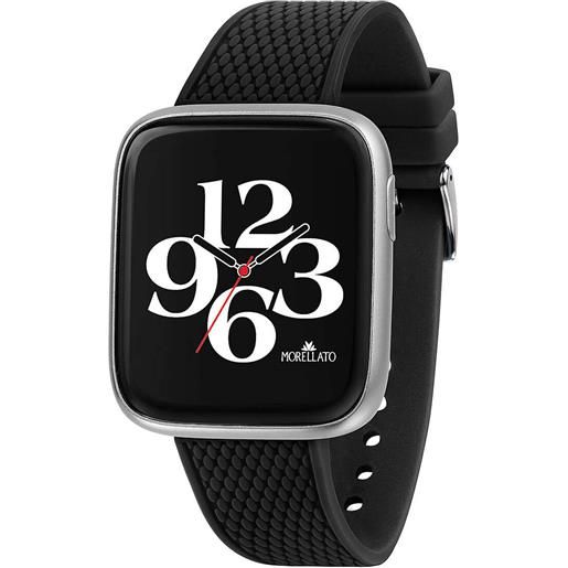 Morellato orologio smartwatch Morellato m-01 unisex r0151167506