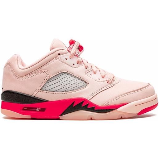 Jordan sneakers air Jordan 5 low - rosa