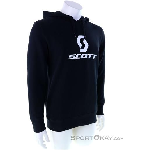 Scott icon hoody uomo maglia