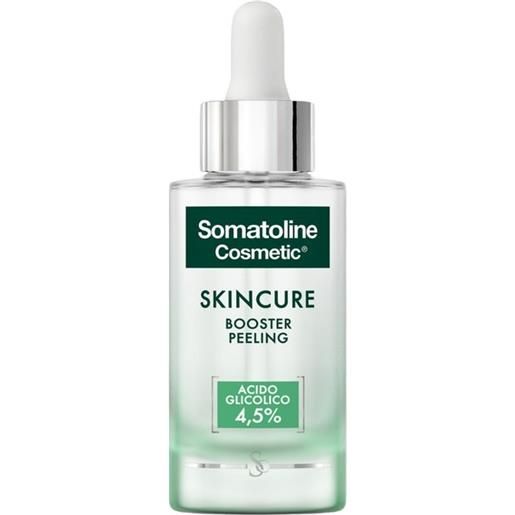 Somatoline Cosmetics somatoline skin. Expert skincure booster peeling glicolico 30ml