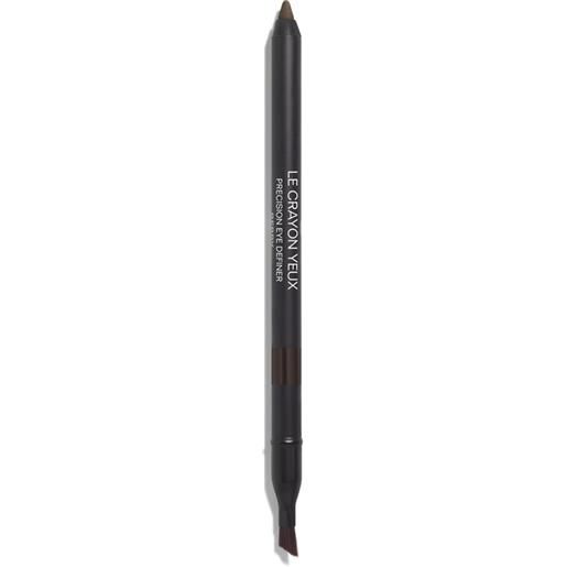 CHANEL le crayon yeux matita contorno occhi 58 - berry