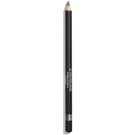 CHANEL le crayon khôl matita khôl 64 - graphite