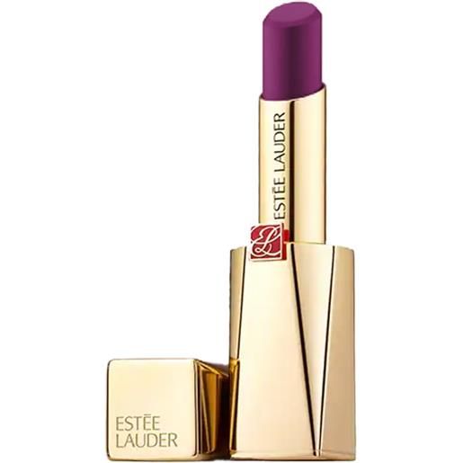 Estèe lauder pure color desire rouge excess lipstick 404 fear not 3.1 g