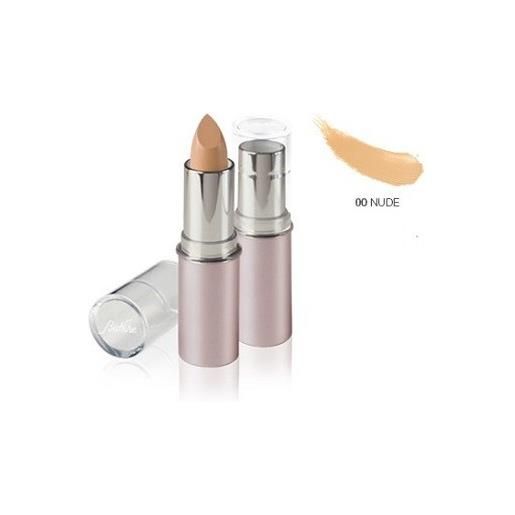 I.C.I.M. (BIONIKE) INTERNATION bio. Nike linea defence color correttore in stick anti-blemish 00 nude