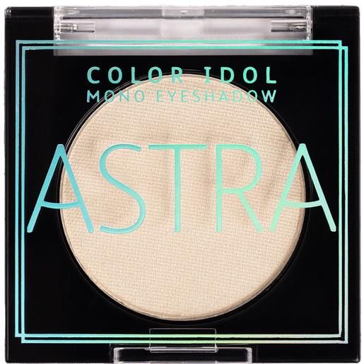 Astra color idol mono eyeshadow 03 - polka bronze