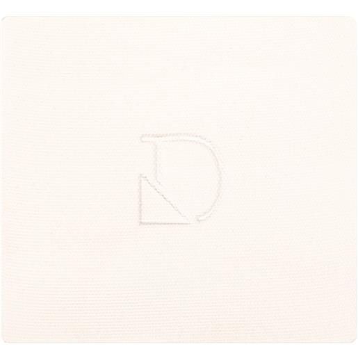 Diego Dalla Palma invisible setting & retouch compact powder polvere perfezionatrice universale - refill 345 - nudo beige