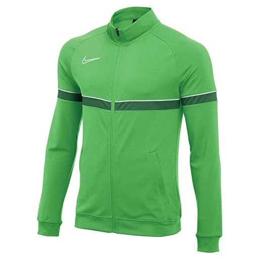 Nike, dri-fit academy 21, giacca sportiva