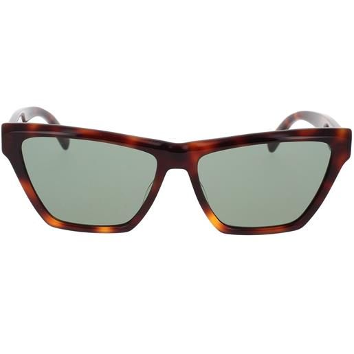 Yves Saint Laurent occhiali da sole saint laurent monogram sl m103 003