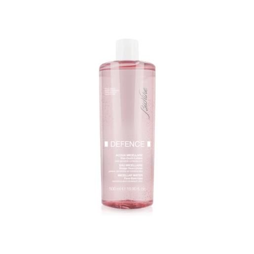 BIONIKE defence acqua micellare 500ml