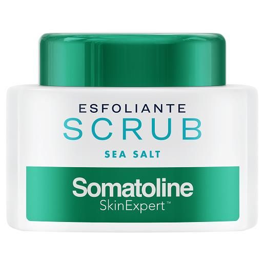 Somatoline skin expert scrub sea salt 350 g