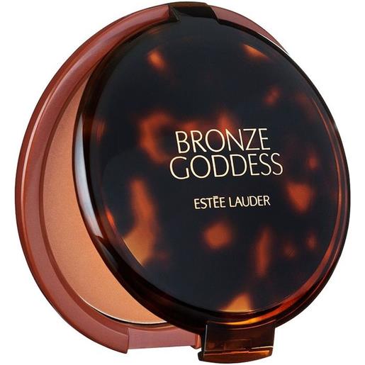 ESTEE LAUDER bronze goddess powder bronzer 21 gr medium deep