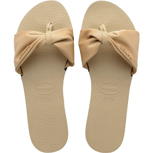 HAVAIANAS you st tropez lush infradito donna