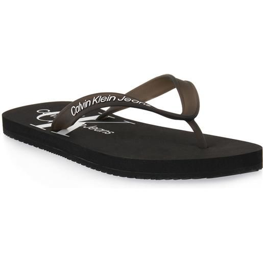 CALVIN KLEIN 00x beach sandal
