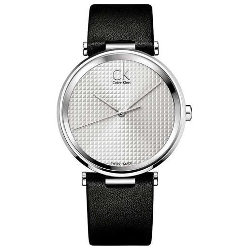 Calvin Klein - k1s21120 - **orologio Calvin Klein swiss made k1s21120 - design minimalista e prestigioso guidishop**
