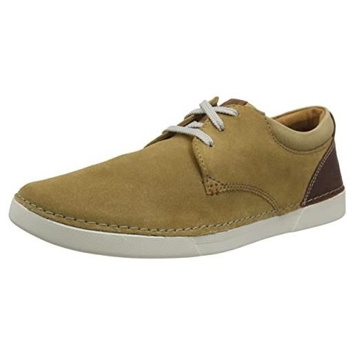 Offerte clarks clearance uomo