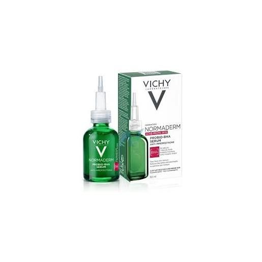 Vichy Normaderm vichy linea normaderm phytosolution siero anti-imperfezioni 30 ml