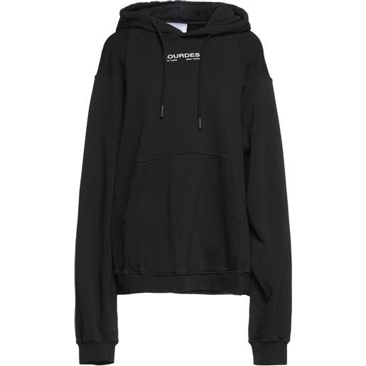 LOURDES NEW YORK - felpa