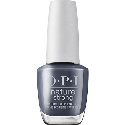OPI nature strong - smalto per unghie n. Ns 020 force of nailture