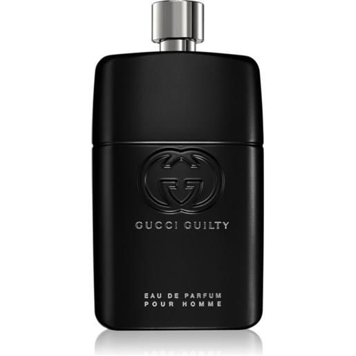 Gucci guilty pour homme 150 ml