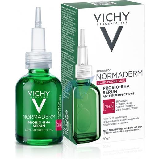 VICHY (L'OREAL ITALIA SPA) vichy normaderm phytosolution - siero viso anti-imperfezioni - 30 ml