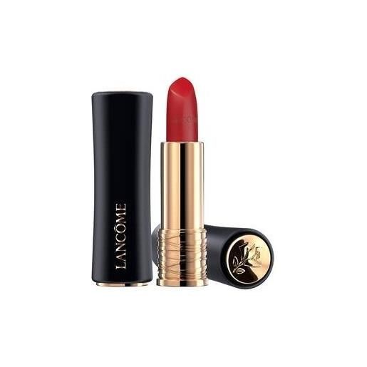 Lancome l'absolu rouge drama matte - rossetto n. 89 mademoiselle lily