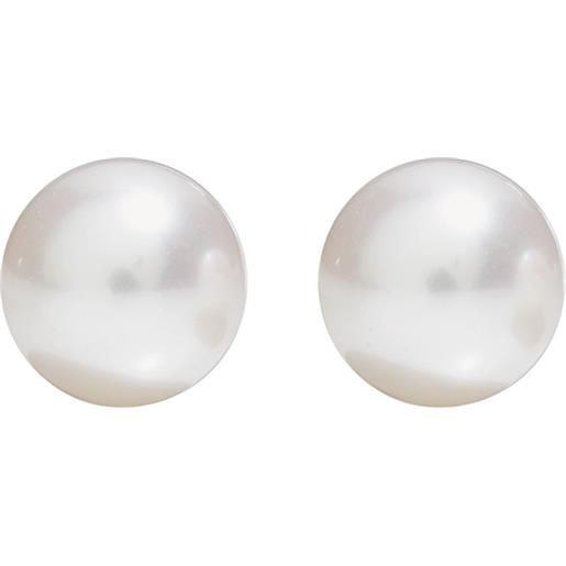 Salvini java orecchini Salvini perla bianca 7mm 20049403