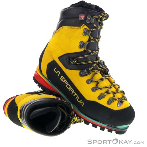 La Sportiva nepal extreme uomo scarpe da montagna