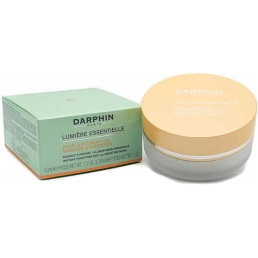 DARPHIN lumiere essentielle instant detoxing and illuminating mask 80 ml