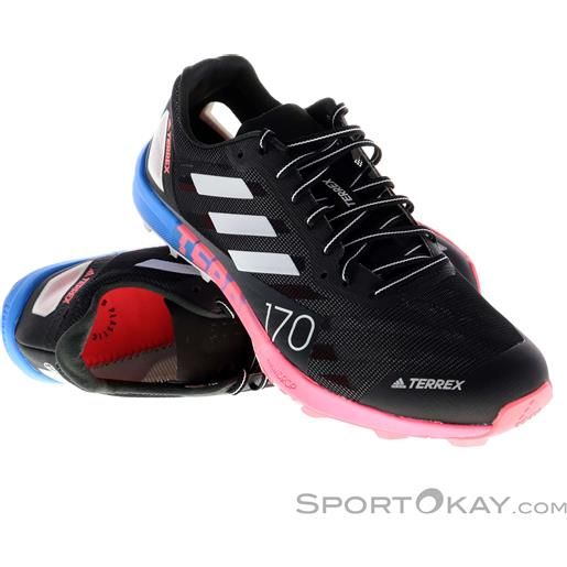 adidas Terrex speed pro donna scarpe da trail running
