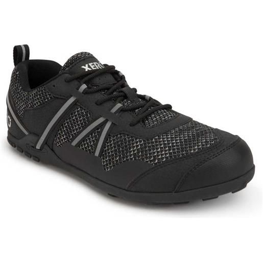 Xero Shoes terraflex ii trail running shoes nero eu 44 1/2 uomo