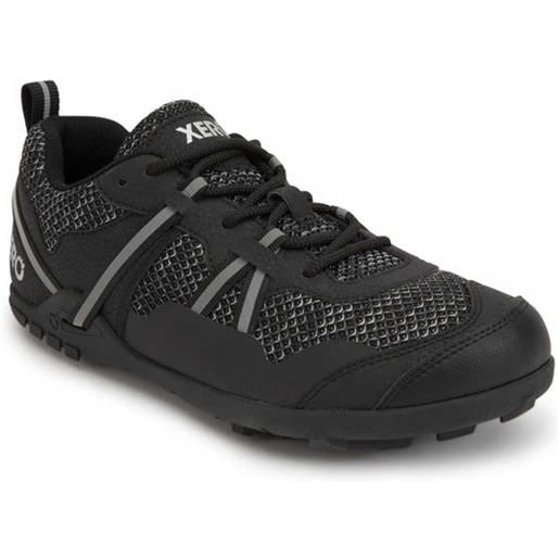 Xero Shoes terraflex ii trail running shoes nero eu 40 donna