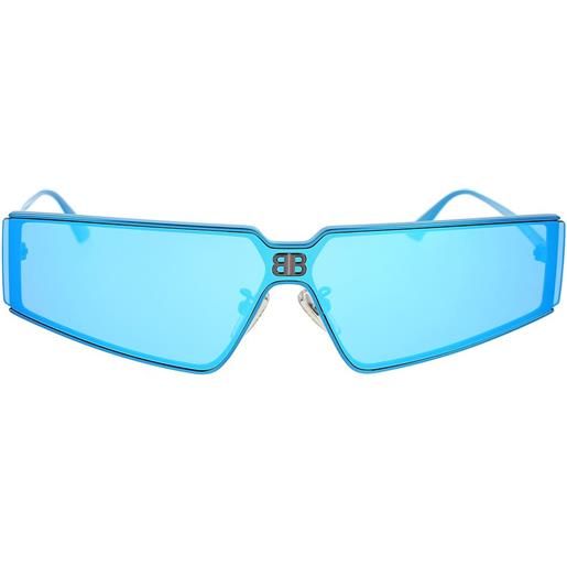 Balenciaga occhiali da sole Balenciaga bb0192s 003
