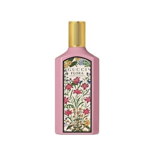 GUCCI flora gorgeous gardenia eau de parfum spray 100 ml