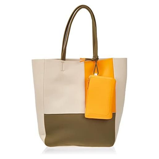 s.Oliver (bags) 201.10.203.25.300.2111821, shopping donna, 8577, one size