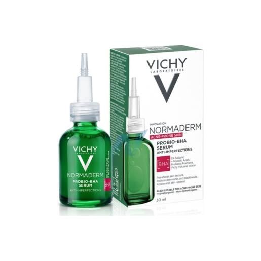 Vichy Normaderm vichy linea normaderm pytosolution siero probio-bha anti imperfezioni 30 ml