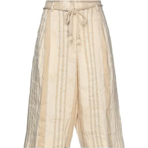 FORTE_FORTE - pantaloni cropped e culottes