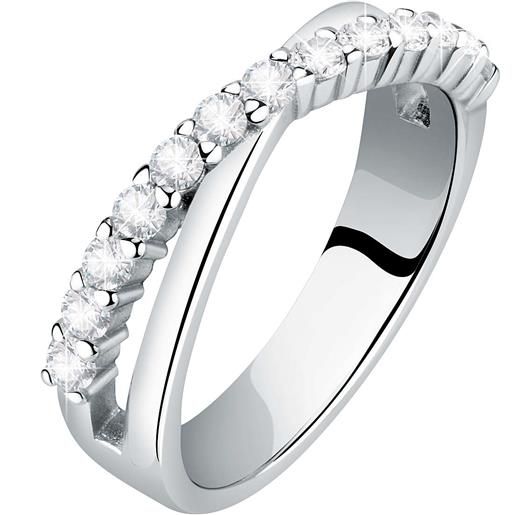 Morellato anello donna gioielli Morellato scintille saqf15012