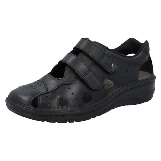 Berkemann tec-pro larena, scarpe professionali sanitarie donna, bianco, 42 2/3 eu