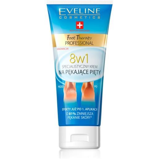 Eveline Cosmetics foot therapy 100 ml