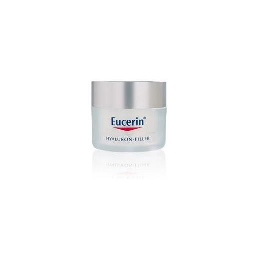 Eucerin hyaluron-filler crema giorno antirughe 50 ml