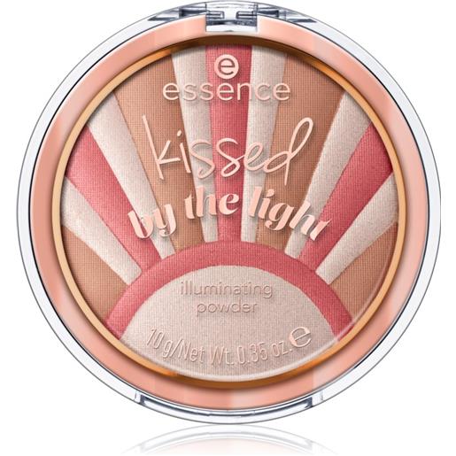 Essence kissed by the light 10 g
