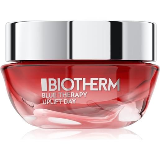 Biotherm blue therapy red algae uplift 30 ml